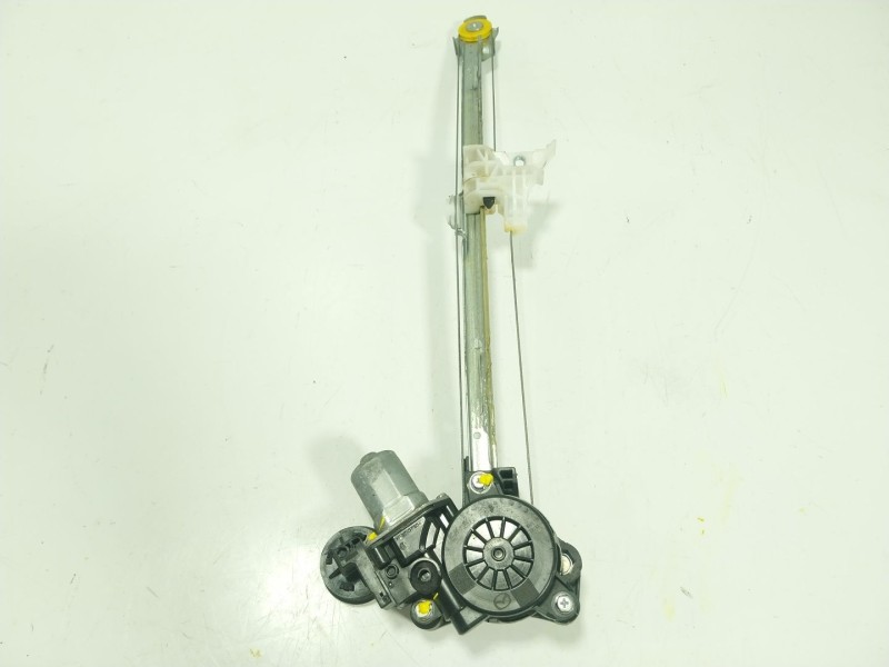 Recambio de elevalunas trasero izquierdo para mazda 3 hatchback (bp) 2.0 skyactiv-g m hybrid referencia OEM IAM   