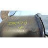 Recambio de catalizador para volkswagen passat b7 (362) 2.0 tdi referencia OEM IAM 3C0131765H  