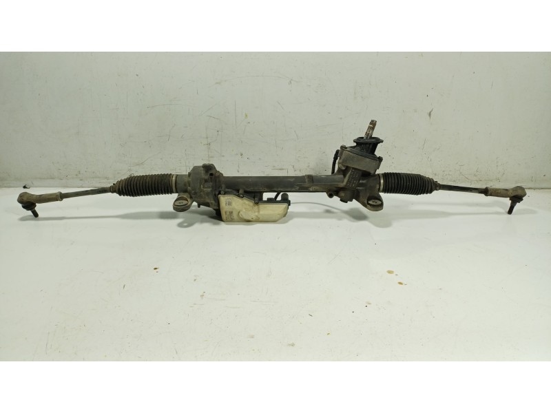 Recambio de cremallera direccion para volkswagen passat b7 (362) 2.0 tdi referencia OEM IAM  3C1423050M 