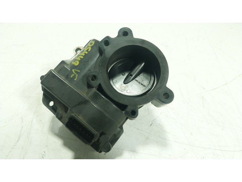 Recambio de caja mariposa para bmw 1 (f20) 118 i referencia OEM IAM  862418980 