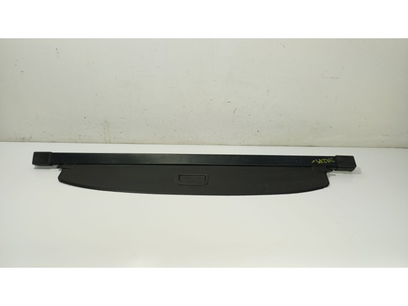 Recambio de bandeja trasera para renault grand scénic iv (r9_) 1.6 dci 130 referencia OEM IAM   