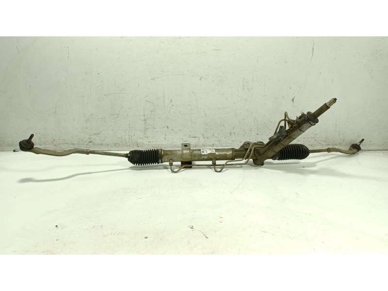 Recambio de cremallera direccion para renault trafic iii furgoneta (fg_) 1.6 dci 115 (fgmd) referencia OEM IAM  490017186R 