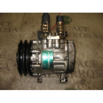 COMPRESOR AIRE ACONDICIONADO 