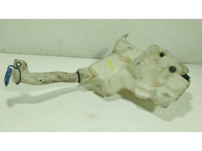 Recambio de deposito limpia para mercedes-benz clase m (w164) 3.0 cdi cat referencia OEM IAM   