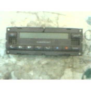 MANDO CALEFACCION / AIRE ACONDICIONADO 