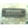Recambio de mando calefaccion / aire acondicionado para skoda superb (3u4) classic referencia OEM IAM   
