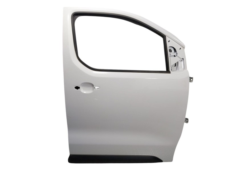Recambio de puerta delantera derecha para citroën jumpy iii furgoneta (v_) 1.5 bluehdi 120 referencia OEM IAM   