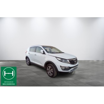 KIA SPORTAGE III (SL) de desguace