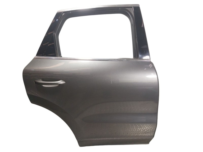 Recambio de puerta trasera derecha para porsche cayenne (9ya) 3.0 awd (9yaaa1) referencia OEM IAM   