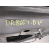 Recambio de puerta trasera derecha para porsche cayenne (9ya) 3.0 awd (9yaaa1) referencia OEM IAM   