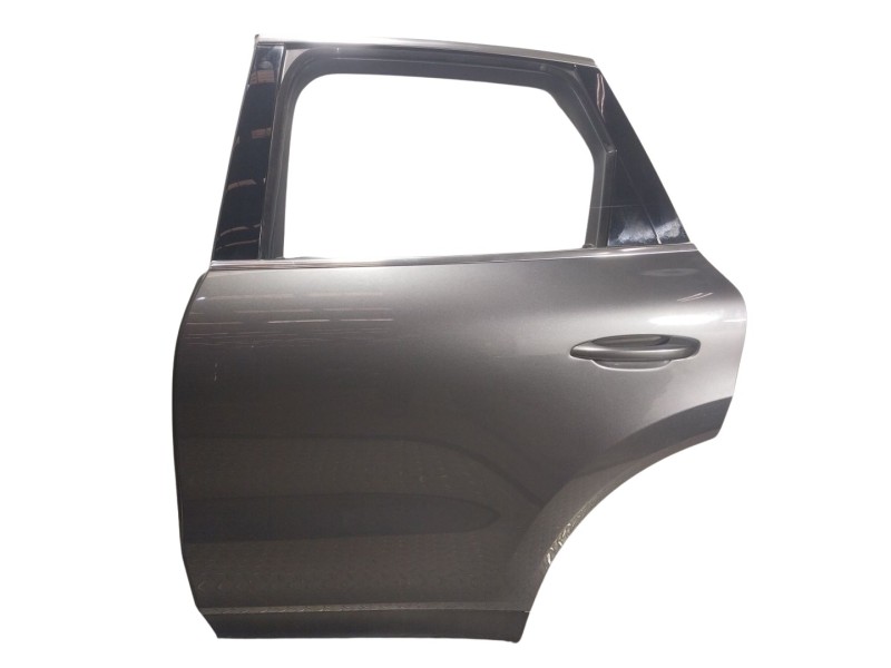Recambio de puerta trasera izquierda para porsche cayenne (9ya) 3.0 awd (9yaaa1) referencia OEM IAM   