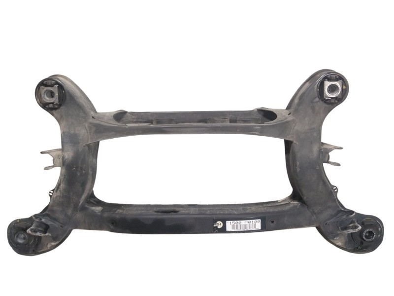 Recambio de puente trasero para mercedes-benz slk (r171) 200 kompressor (171.442) referencia OEM IAM   