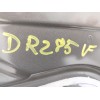 Recambio de puerta trasera izquierda para renault grand scénic iv (r9_) 1.6 dci 130 referencia OEM IAM   