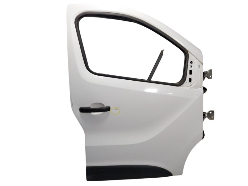 Recambio de puerta delantera derecha para renault trafic iii furgoneta (fg_) 1.6 dci 115 (fgmd) referencia OEM IAM   