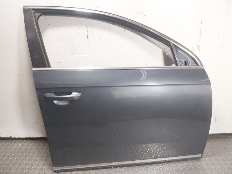 Recambio de puerta delantera derecha para volkswagen passat b7 (362) 2.0 tdi referencia OEM IAM   
