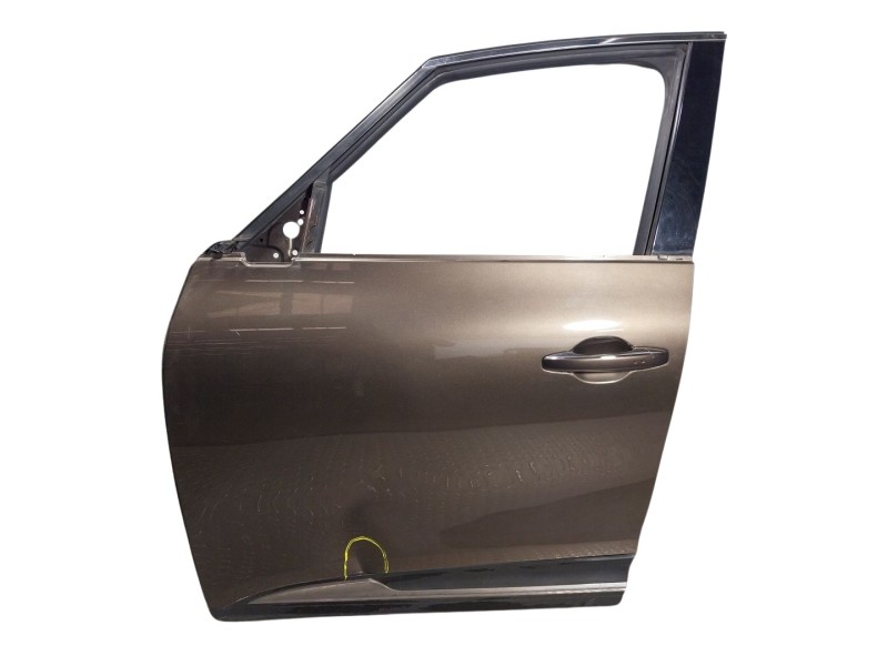 Recambio de puerta delantera izquierda para renault grand scénic iv (r9_) 1.6 dci 130 referencia OEM IAM   