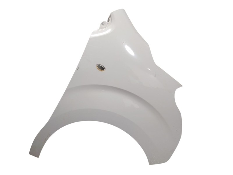 Recambio de aleta delantera derecha para citroën jumpy iii furgoneta (v_) 1.5 bluehdi 120 referencia OEM IAM   
