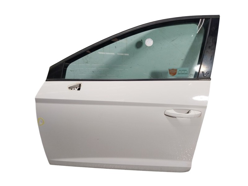 Recambio de puerta delantera izquierda para seat leon (5f1) 1.5 tsi referencia OEM IAM   