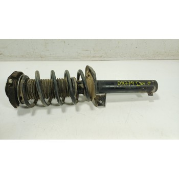 AMORTIGUADOR DELANTERO IZQUIERDO 1T0412103A 
