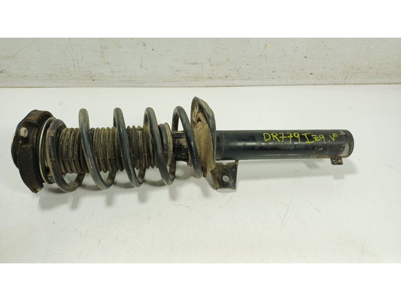 Recambio de amortiguador delantero izquierdo para volkswagen passat b7 (362) 2.0 tdi referencia OEM IAM  1T0412103A 