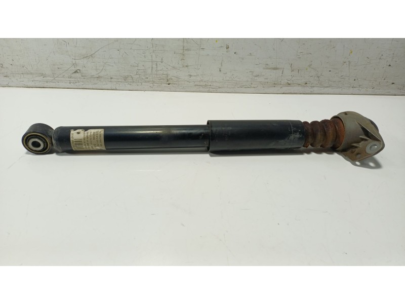 Recambio de amortiguador trasero derecho para volkswagen passat b7 (362) 2.0 tdi referencia OEM IAM  3C0512011FE 