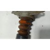 Recambio de amortiguador trasero derecho para volkswagen passat b7 (362) 2.0 tdi referencia OEM IAM  3C0512011FE 