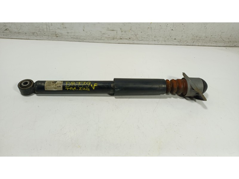 Recambio de amortiguador trasero izquierdo para volkswagen passat b7 (362) 2.0 tdi referencia OEM IAM  3C0512011FE 