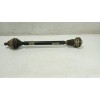 Recambio de transmision derecha para volkswagen passat b7 (362) 2.0 tdi referencia OEM IAM  1K0407272RB 