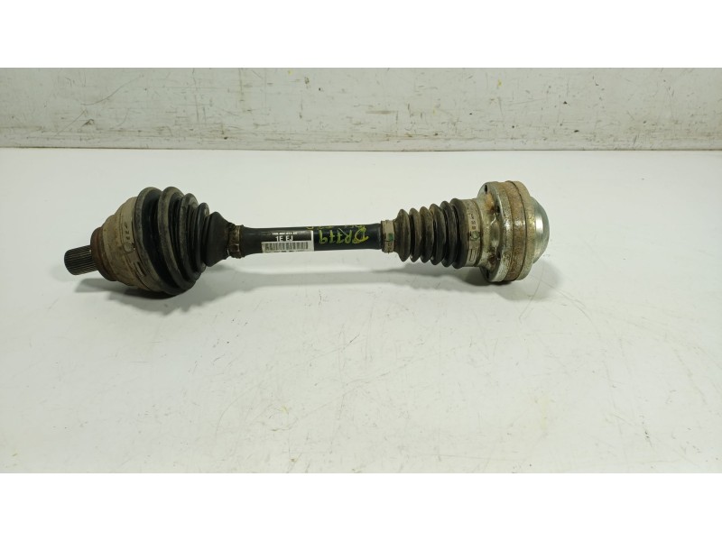 Recambio de transmision izquierda para volkswagen passat b7 (362) 2.0 tdi referencia OEM IAM  1K0407271EE 