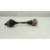 Recambio de transmision izquierda para volkswagen passat b7 (362) 2.0 tdi referencia OEM IAM  1K0407271EE 