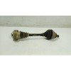 Recambio de transmision izquierda para volkswagen passat b7 (362) 2.0 tdi referencia OEM IAM  1K0407271EE 
