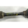 Recambio de transmision izquierda para volkswagen passat b7 (362) 2.0 tdi referencia OEM IAM  1K0407271EE 