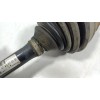 Recambio de transmision izquierda para volkswagen passat b7 (362) 2.0 tdi referencia OEM IAM  1K0407271EE 