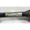 Recambio de transmision izquierda para volkswagen passat b7 (362) 2.0 tdi referencia OEM IAM  1K0407271EE 