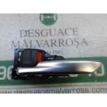 MANETA INTERIOR DELANTERA IZQUIERDA 