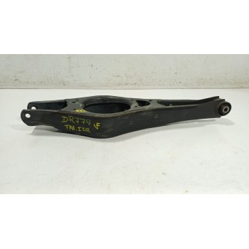 BRAZO SUSPENSION SUPERIOR TRASERO IZQUIERDO 