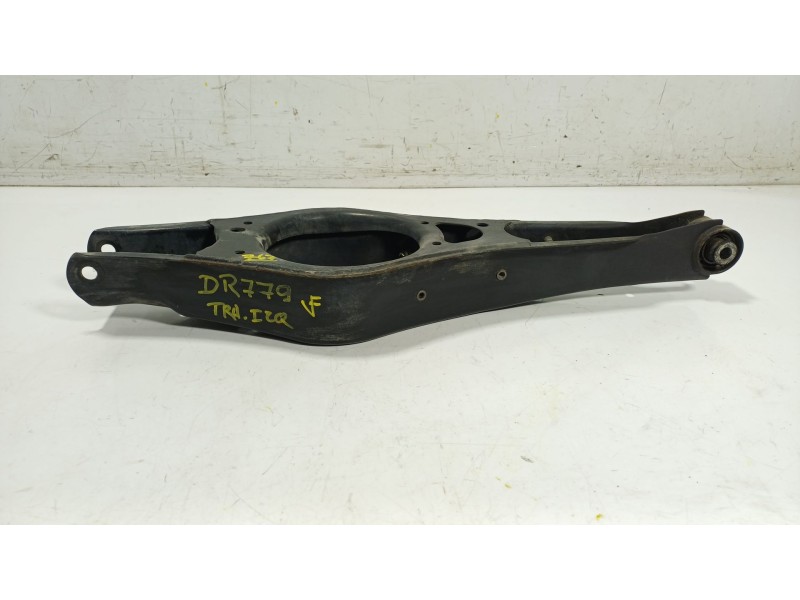 Recambio de brazo suspension superior trasero izquierdo para volkswagen passat b7 (362) 2.0 tdi referencia OEM IAM   