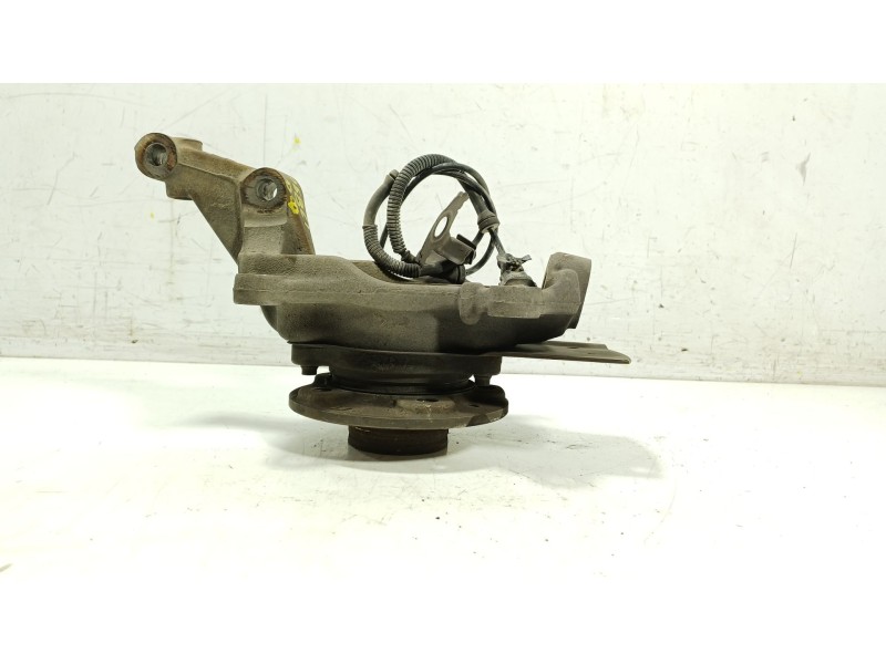 Recambio de mangueta delantera derecha para renault trafic iii furgoneta (fg_) 1.6 dci 115 (fgmd) referencia OEM IAM   