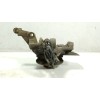 Recambio de mangueta delantera izquierda para renault trafic iii furgoneta (fg_) 1.6 dci 115 (fgmd) referencia OEM IAM   