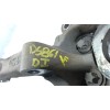 Recambio de mangueta delantera izquierda para renault trafic iii furgoneta (fg_) 1.6 dci 115 (fgmd) referencia OEM IAM   
