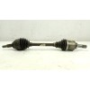 Recambio de transmision izquierda para renault trafic iii furgoneta (fg_) 1.6 dci 115 (fgmd) referencia OEM IAM  391018696R 