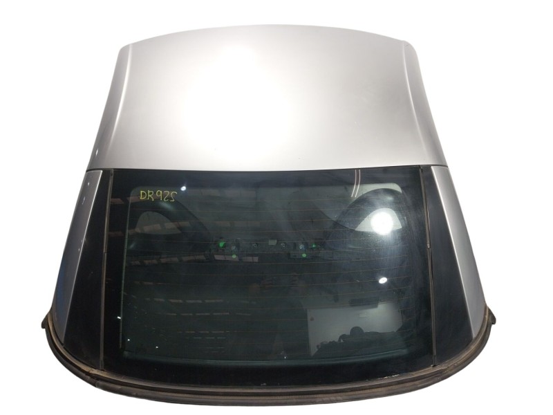 Recambio de techo electrico para mercedes-benz slk (r171) 200 kompressor (171.442) referencia OEM IAM   