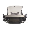 Recambio de techo electrico para mercedes-benz slk (r171) 200 kompressor (171.442) referencia OEM IAM   