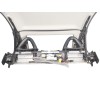 Recambio de techo electrico para mercedes-benz slk (r171) 200 kompressor (171.442) referencia OEM IAM   