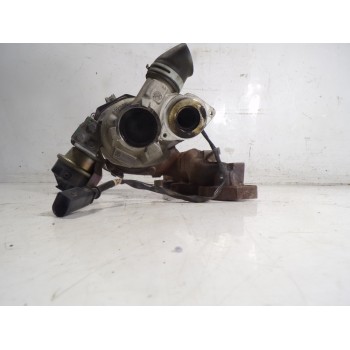 TURBOCOMPRESOR 04L253010B 04L253010B 