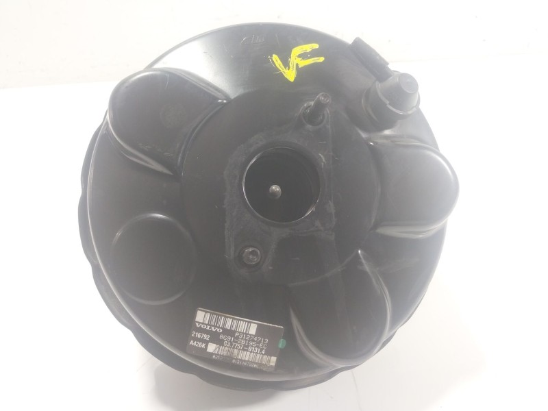 Recambio de servofreno para volvo xc60 i suv (156) d5 awd referencia OEM IAM 31274810 8G912B195EC 
