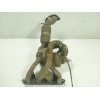 Recambio de catalizador para mazda 3 hatchback (bp) 2.0 skyactiv-g m hybrid referencia OEM IAM   