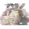 Recambio de catalizador para mazda 3 hatchback (bp) 2.0 skyactiv-g m hybrid referencia OEM IAM   