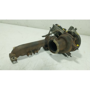 TURBOCOMPRESOR 8217855 