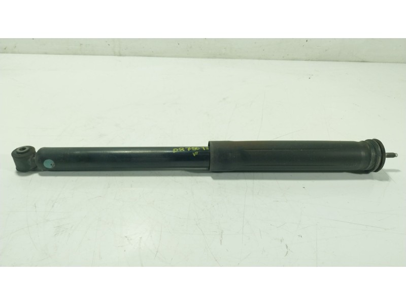 Recambio de amortiguador trasero izquierdo para toyota yaris (_p13_) 1.5 hybrid (nhp130_) referencia OEM IAM  485300DF21 
